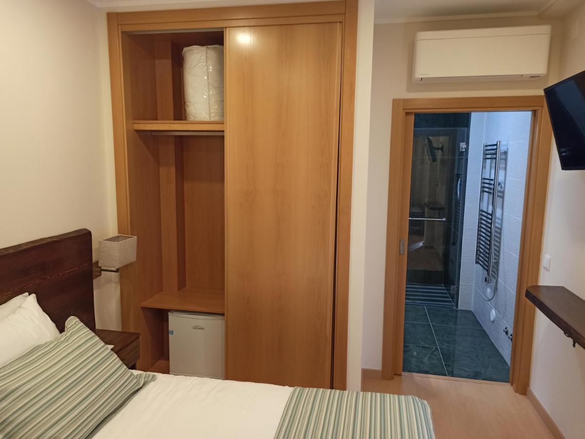 Fontanario House Hotel Alpiarca Ngoại thất bức ảnh