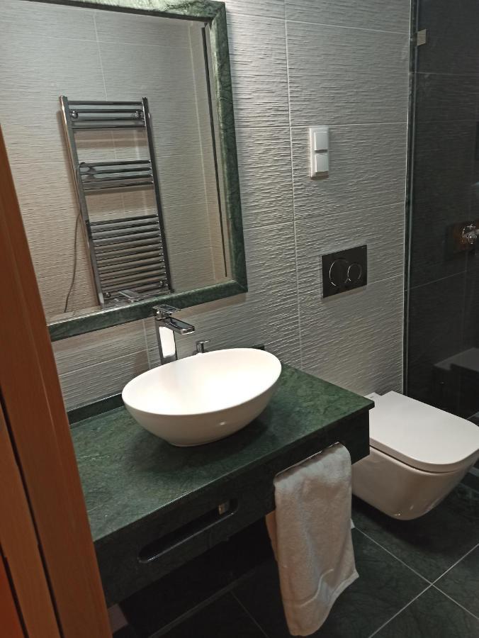 Fontanario House Hotel Alpiarca Ngoại thất bức ảnh