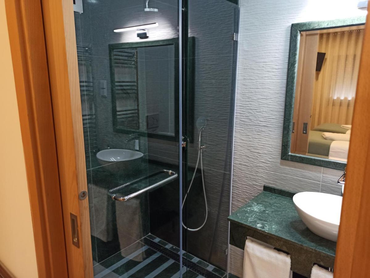 Fontanario House Hotel Alpiarca Ngoại thất bức ảnh