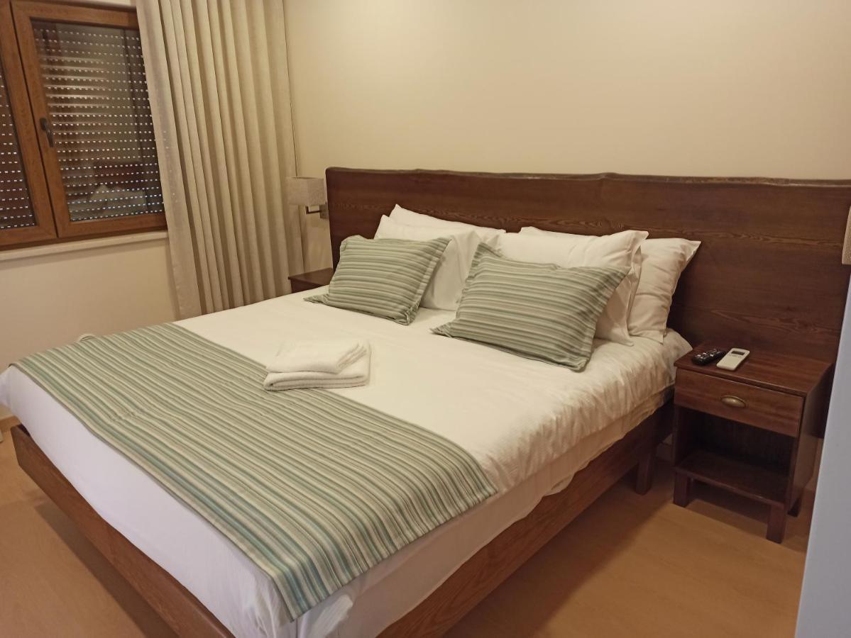 Fontanario House Hotel Alpiarca Ngoại thất bức ảnh