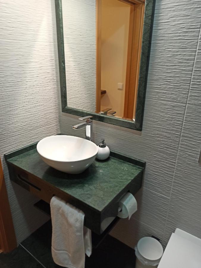Fontanario House Hotel Alpiarca Ngoại thất bức ảnh