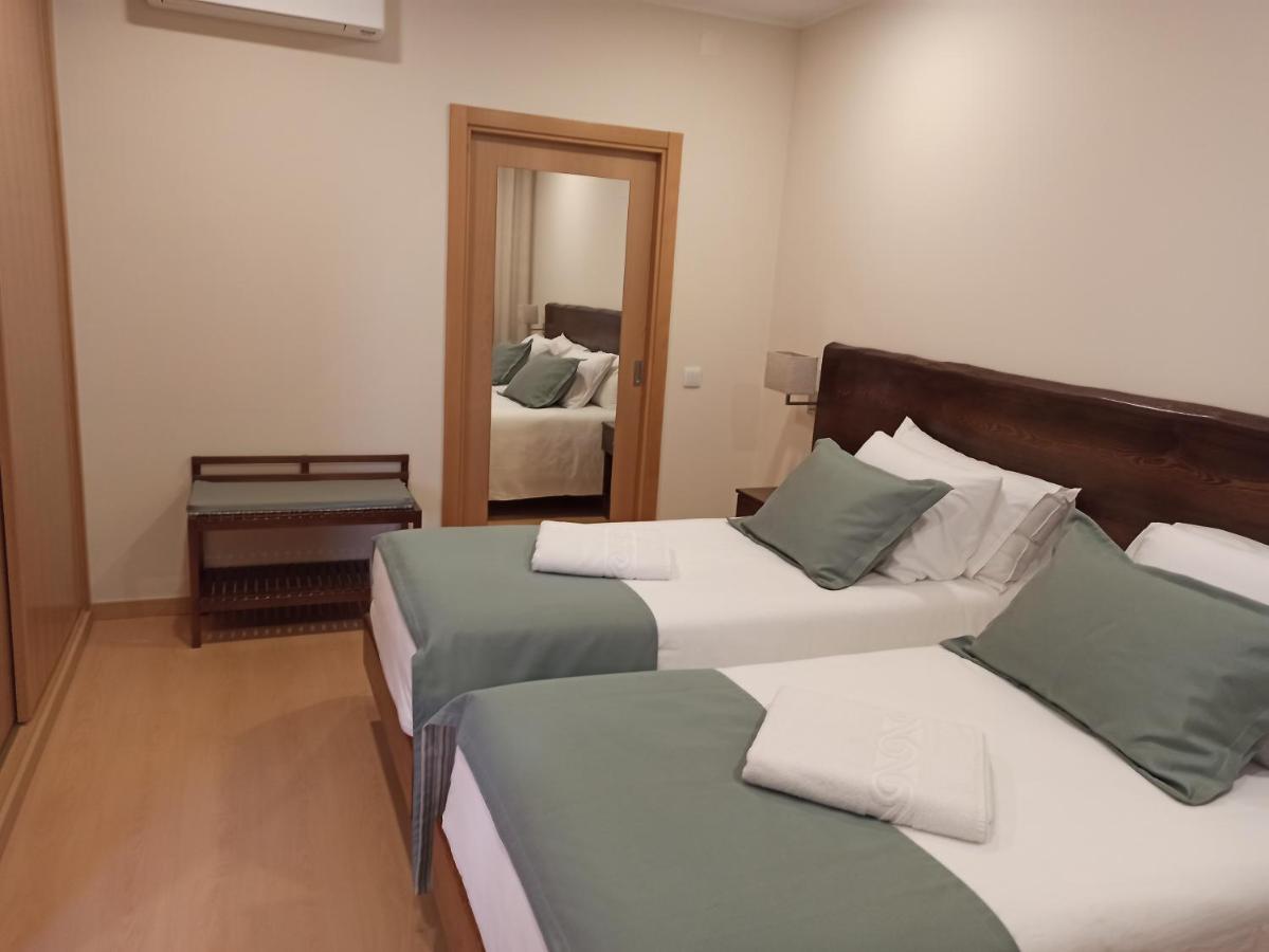 Fontanario House Hotel Alpiarca Ngoại thất bức ảnh